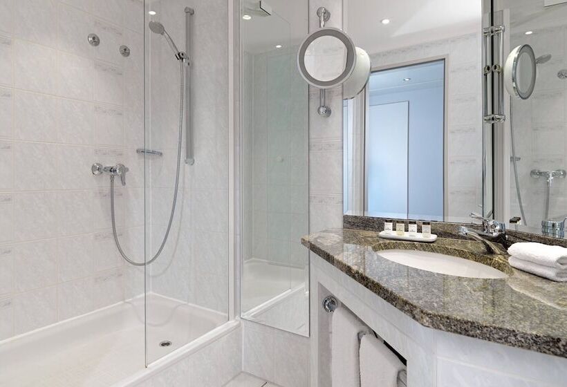 酒店 Sheraton Offenbach