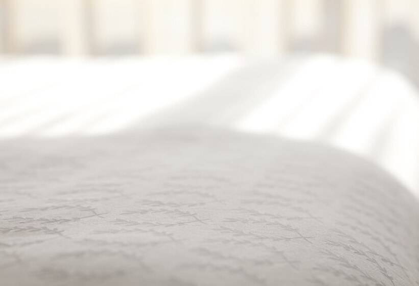 酒店 Sheraton Offenbach