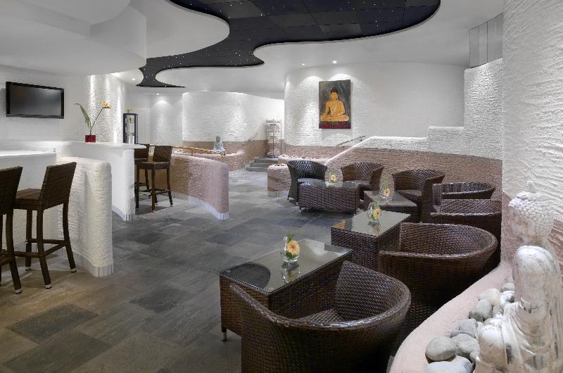 酒店 Sheraton Offenbach