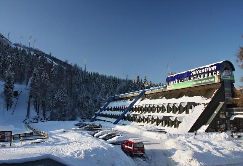 هتل Skicentrum