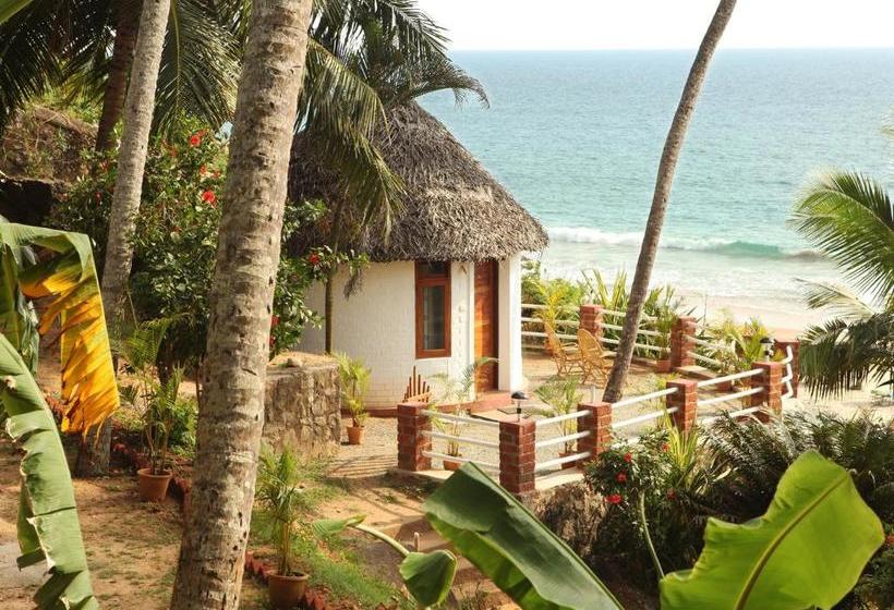 هتل Soma Palmshore