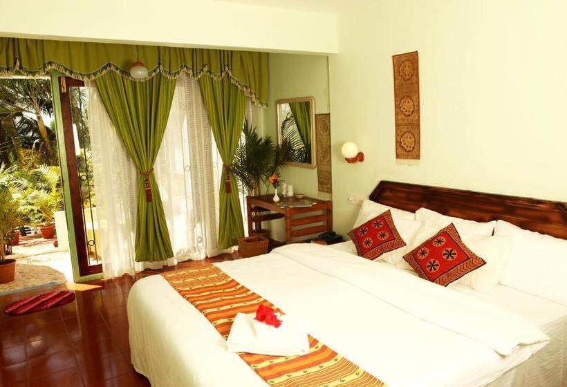 هتل Soma Palmshore