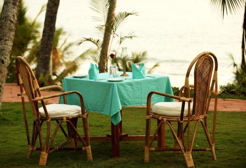 هتل Soma Palmshore