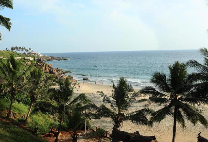 هتل Soma Palmshore