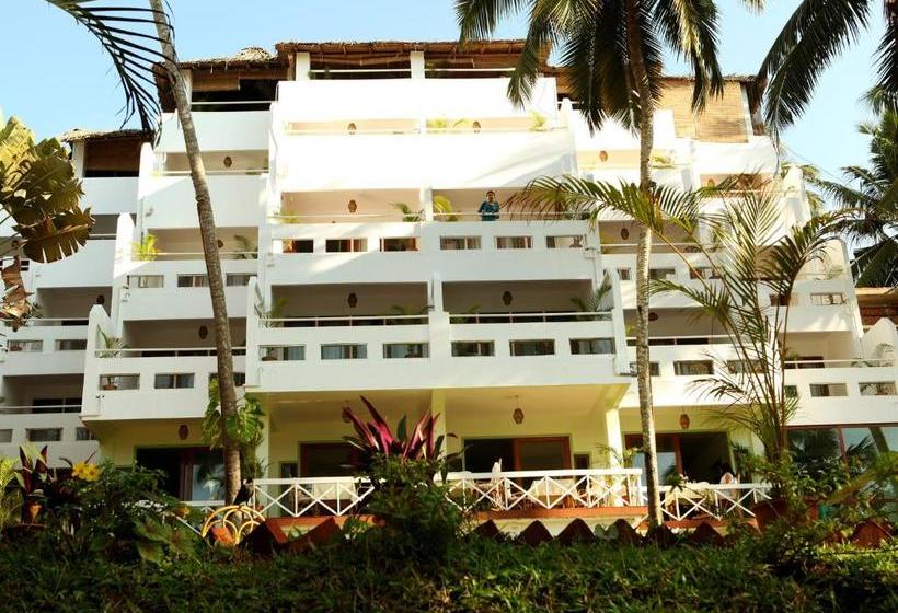 هتل Soma Palmshore