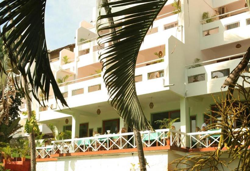 هتل Soma Palmshore