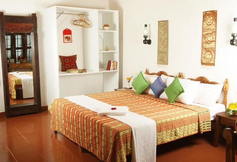 هتل Soma Palmshore