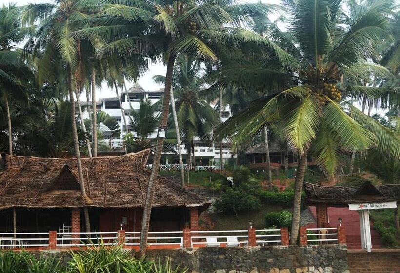 هتل Soma Palmshore