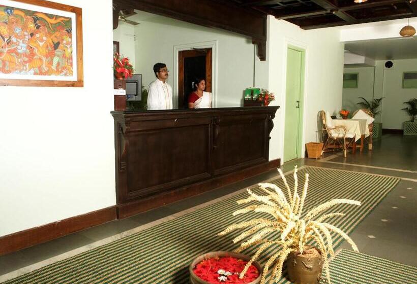 هتل Soma Palmshore