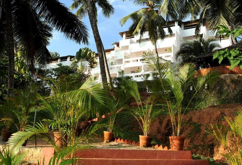 هتل Soma Palmshore