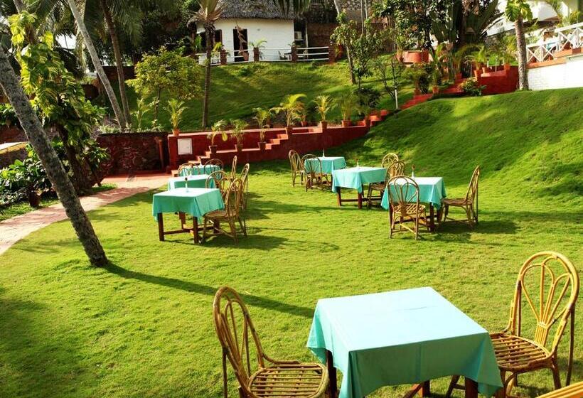 هتل Soma Palmshore