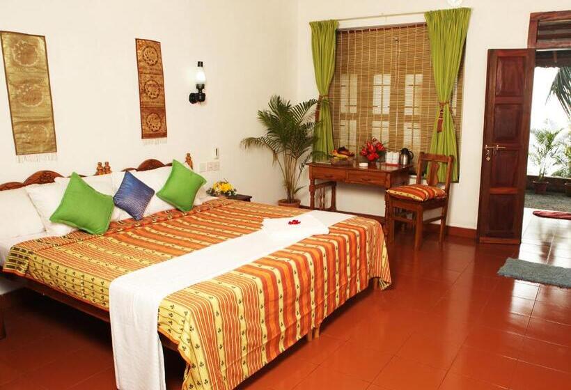 هتل Soma Palmshore