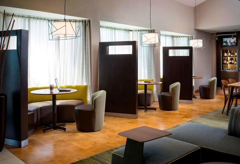 فندق Sonesta Select Boca Raton Town Center