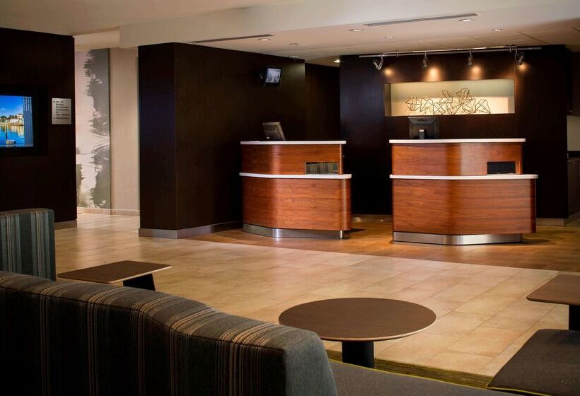 فندق Sonesta Select Boca Raton Town Center