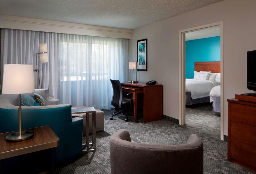 فندق Sonesta Select Boca Raton Town Center