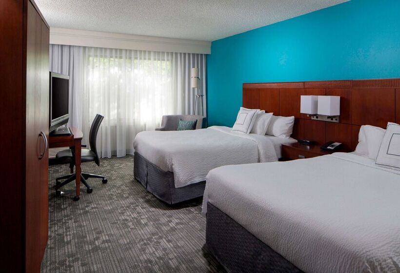 فندق Sonesta Select Boca Raton Town Center