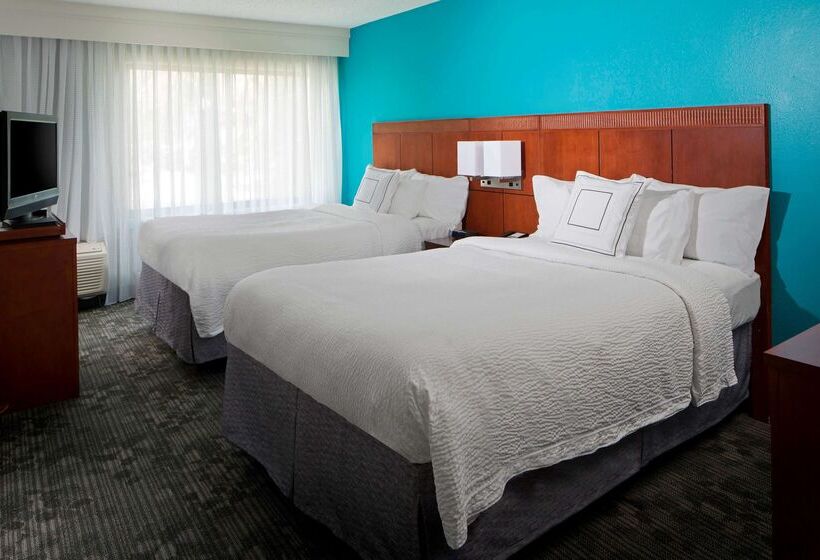 فندق Sonesta Select Boca Raton Town Center