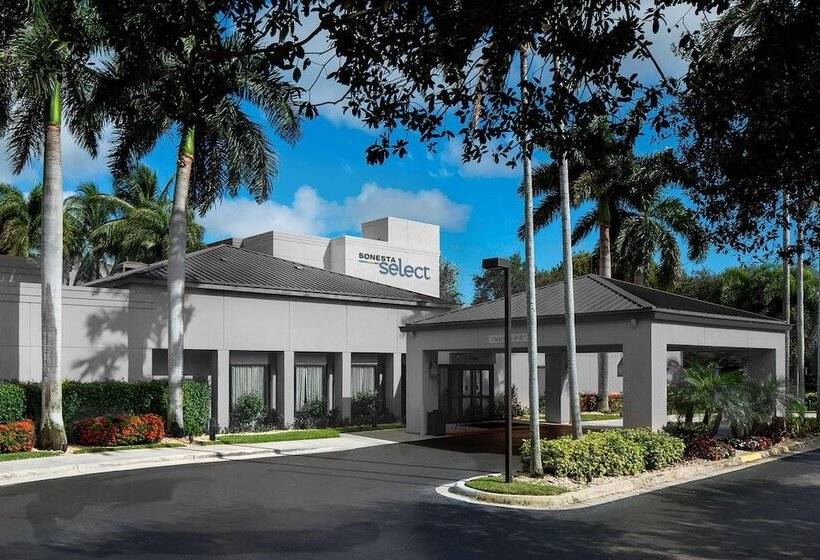 فندق Sonesta Select Boca Raton Town Center