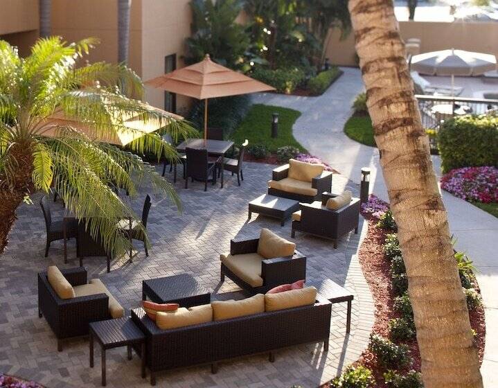 فندق Sonesta Select Boca Raton Town Center