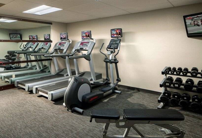 فندق Sonesta Select Boca Raton Town Center