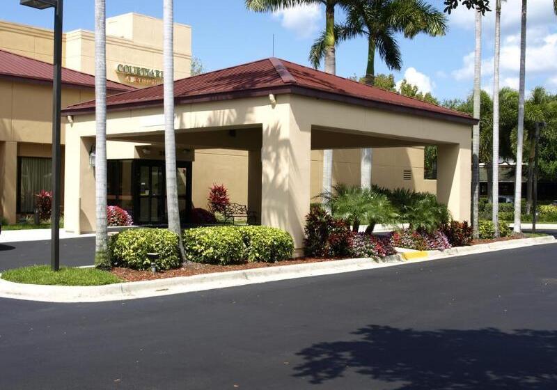 فندق Sonesta Select Boca Raton Town Center