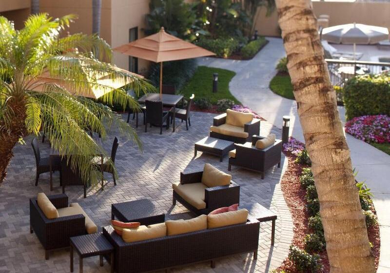 فندق Sonesta Select Boca Raton Town Center