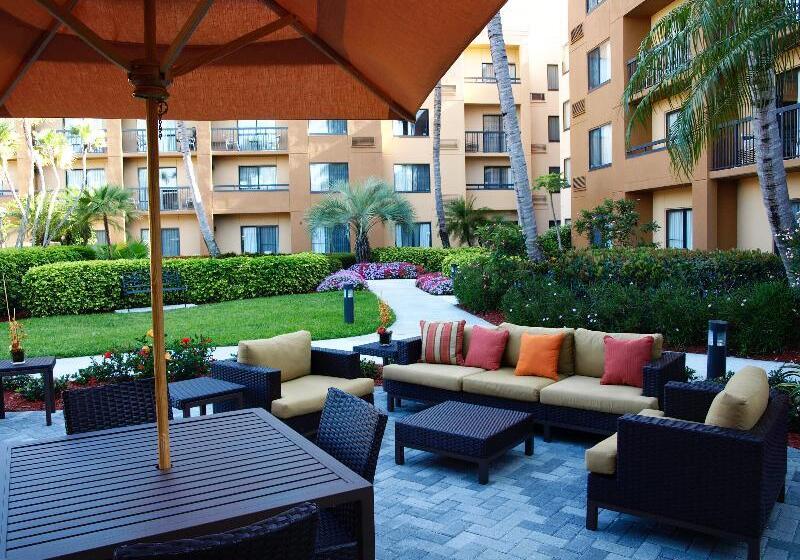 فندق Sonesta Select Boca Raton Town Center