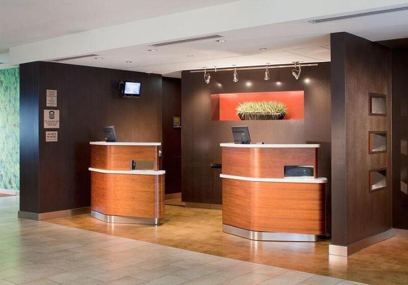 فندق Sonesta Select Boca Raton Town Center