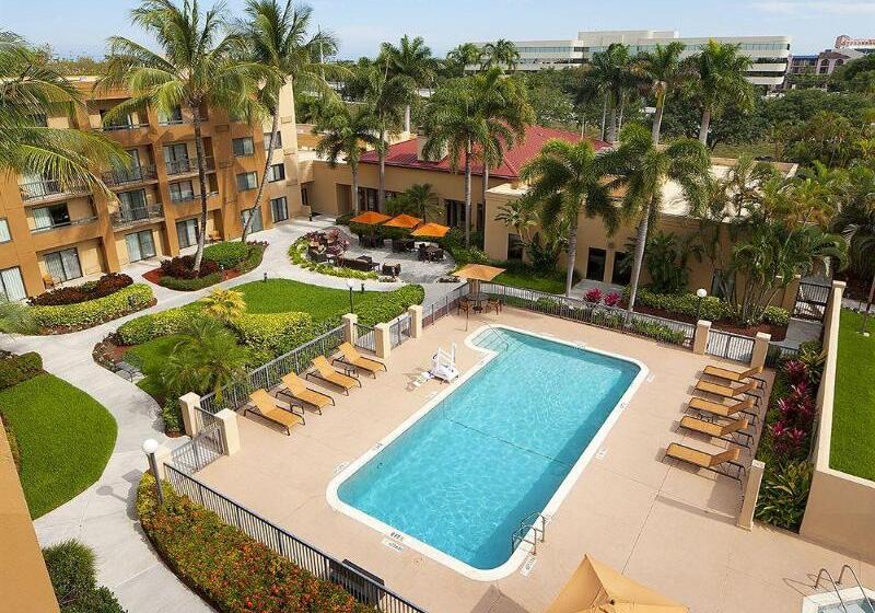 فندق Sonesta Select Boca Raton Town Center