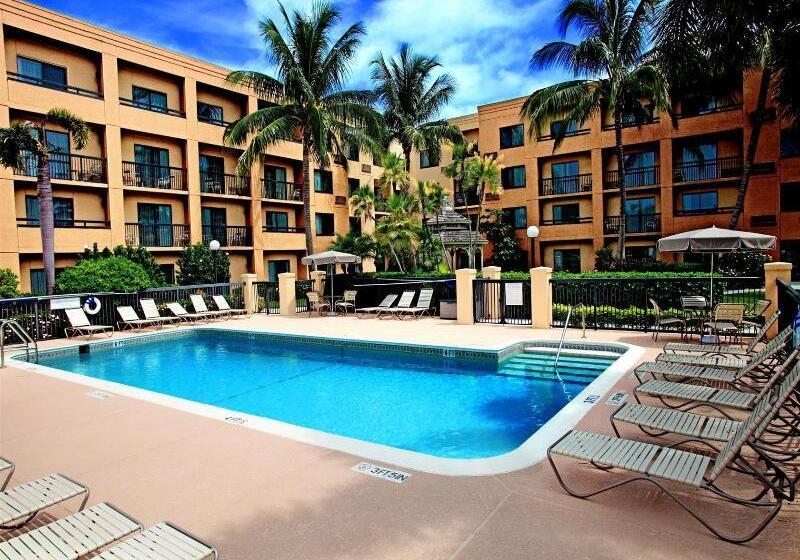 فندق Sonesta Select Boca Raton Town Center