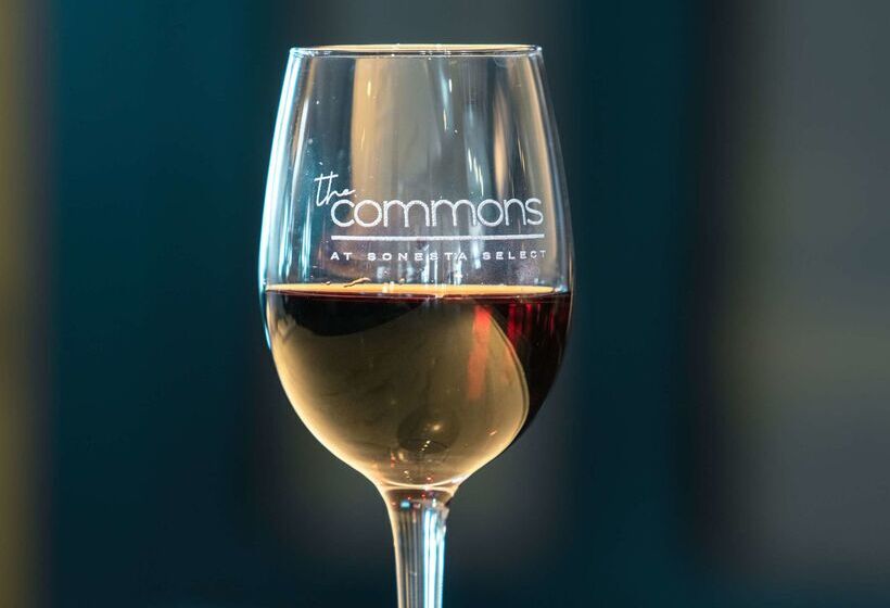 ホテル Sonesta Select Camarillo