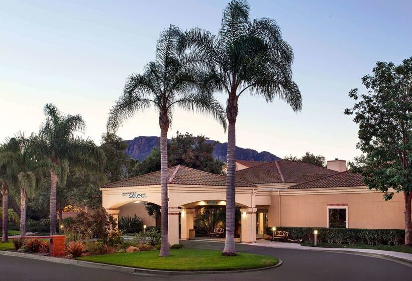 ホテル Sonesta Select Camarillo