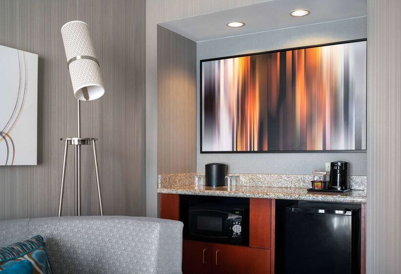 ホテル Sonesta Select Camarillo