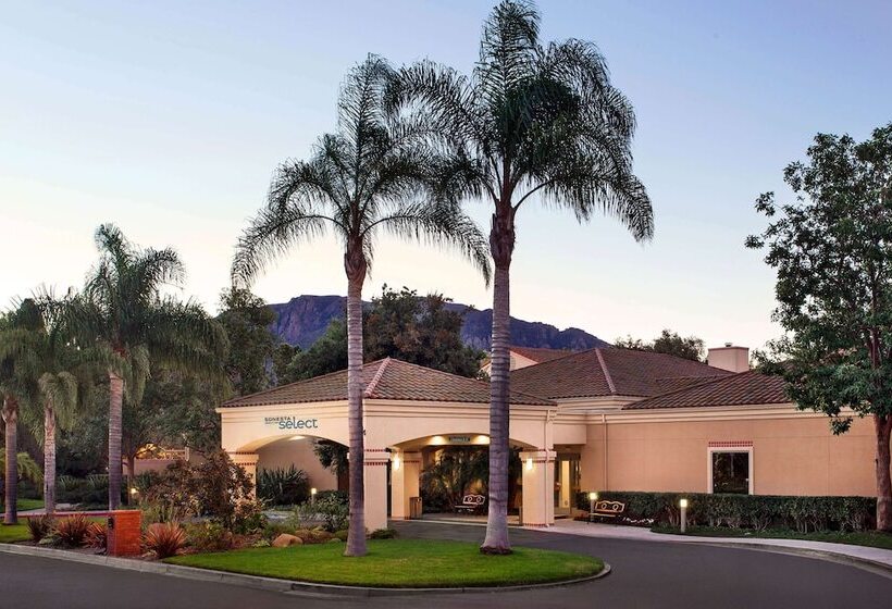 ホテル Sonesta Select Camarillo