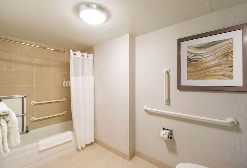 בית מלון כפרי Sonesta Select Huntington Beach Fountain Valley