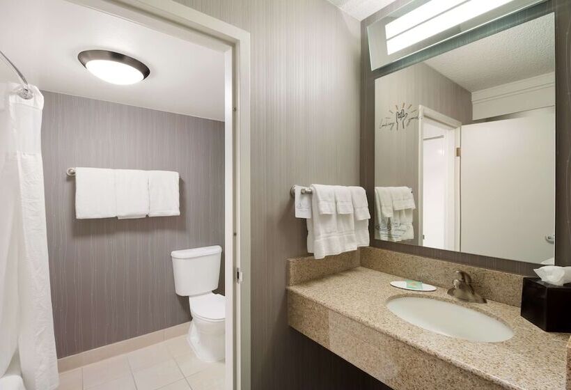 בית מלון כפרי Sonesta Select Huntington Beach Fountain Valley