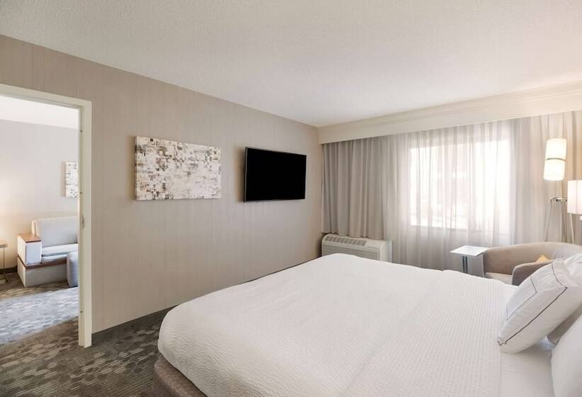 בית מלון כפרי Sonesta Select Huntington Beach Fountain Valley