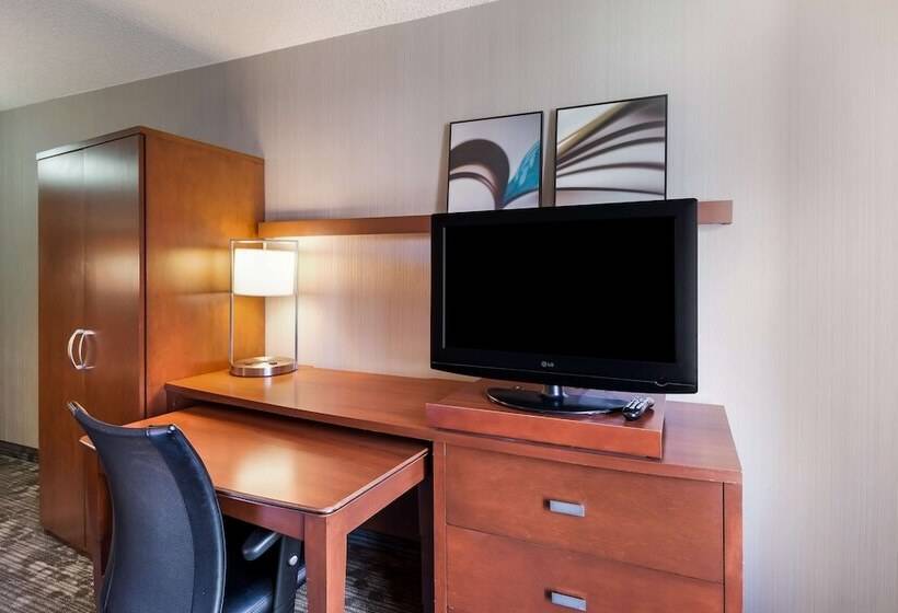 בית מלון כפרי Sonesta Select Huntington Beach Fountain Valley