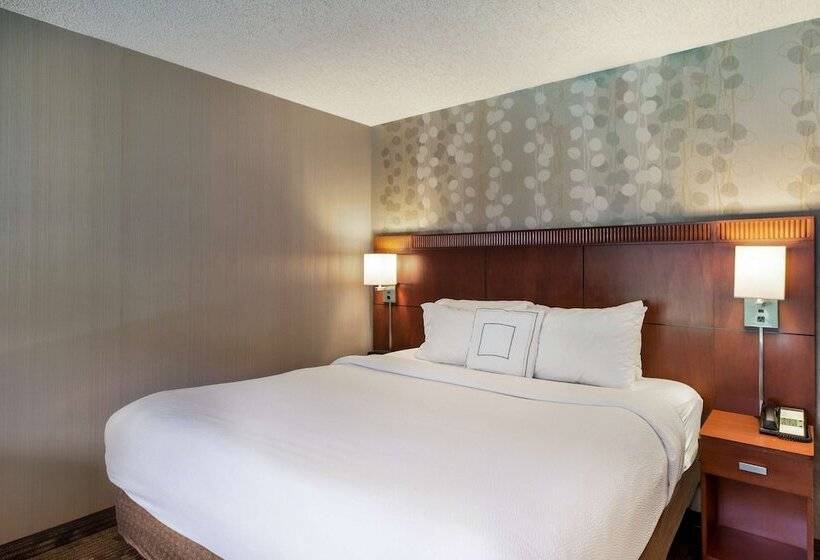 בית מלון כפרי Sonesta Select Huntington Beach Fountain Valley