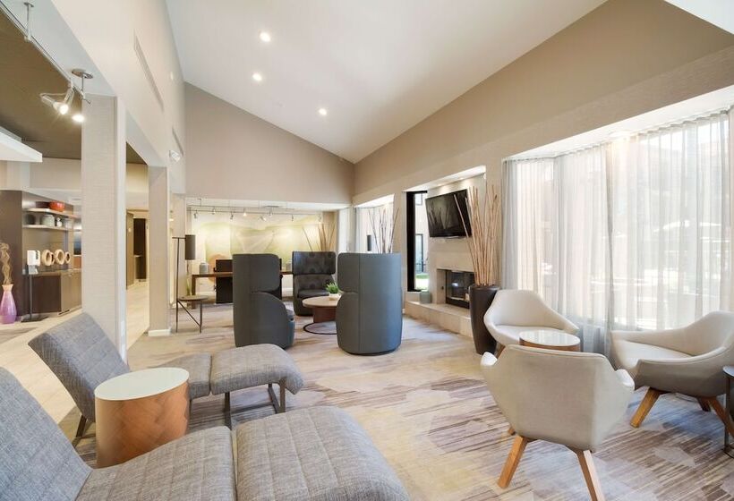 בית מלון כפרי Sonesta Select Huntington Beach Fountain Valley