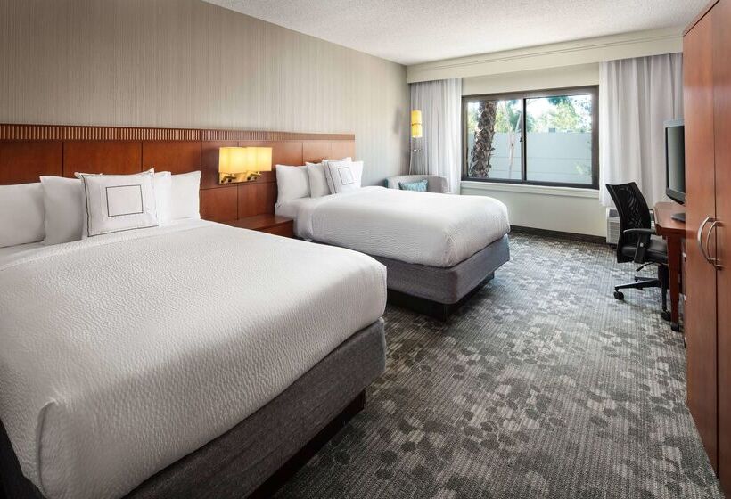 فندق Sonesta Select Laguna Hills Irvine Spectrum