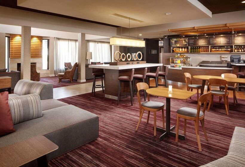 فندق Sonesta Select Laguna Hills Irvine Spectrum