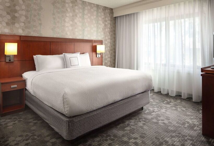 فندق Sonesta Select Laguna Hills Irvine Spectrum