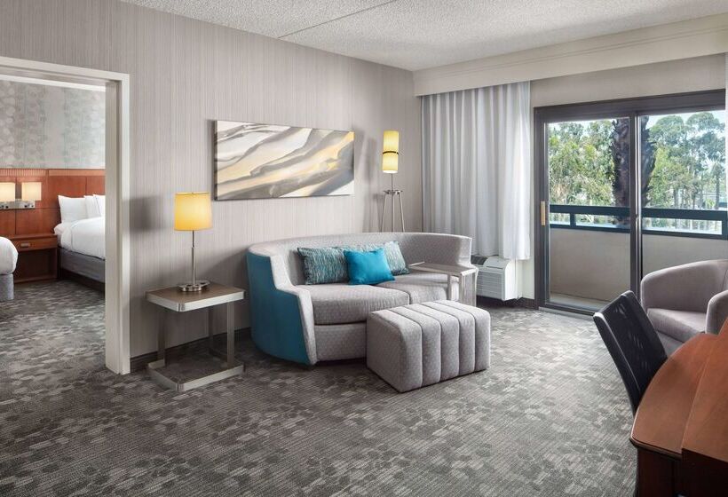 فندق Sonesta Select Laguna Hills Irvine Spectrum