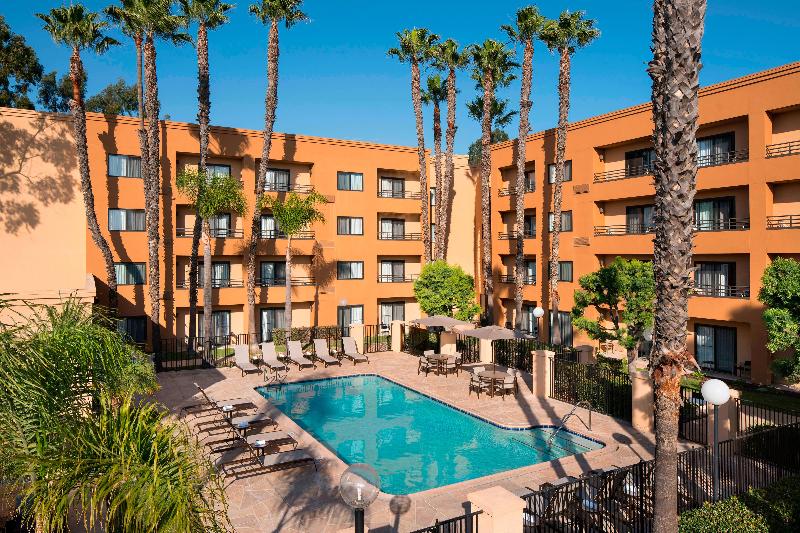 فندق Sonesta Select Los Angeles Torrance South Bay