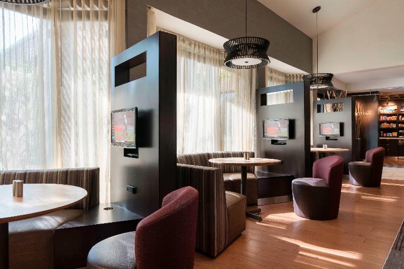 فندق Sonesta Select Los Angeles Torrance South Bay