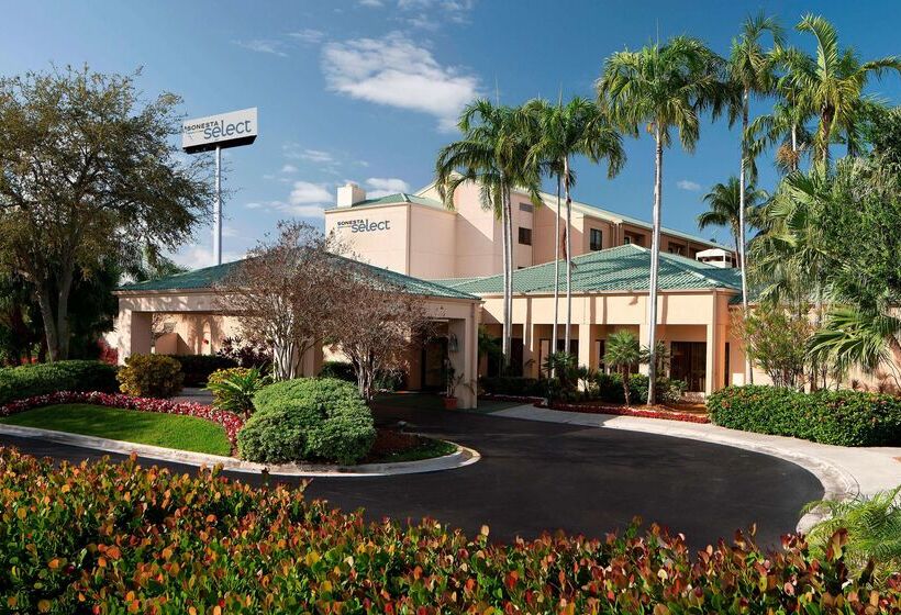 فندق Sonesta Select Miami Lakes