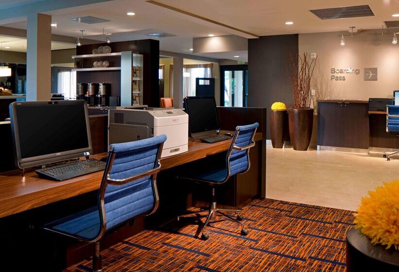 فندق Sonesta Select Miami Lakes