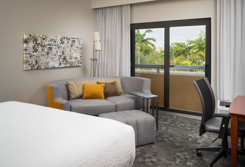 فندق Sonesta Select Miami Lakes