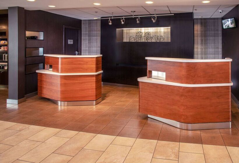 Отель Sonesta Select Newark Christiana Mall